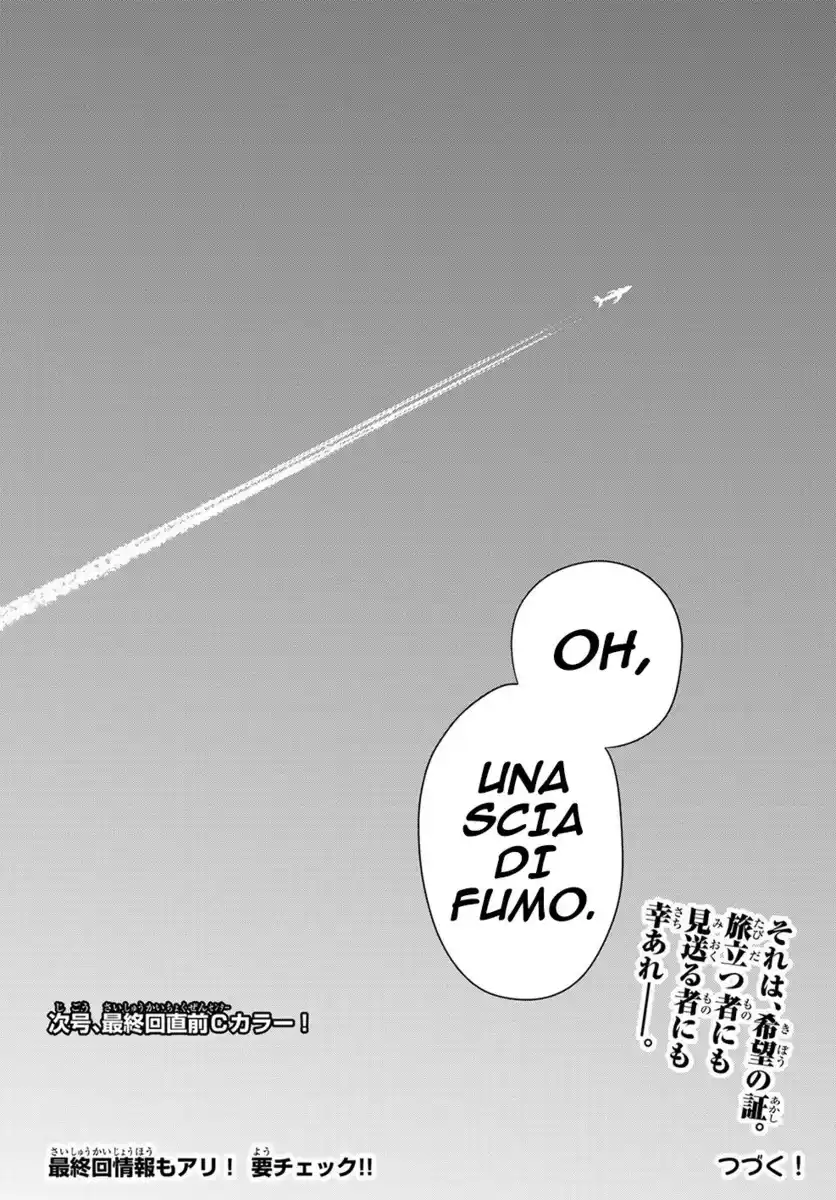 5Toubun no Hanayome Capitolo 120 page 19