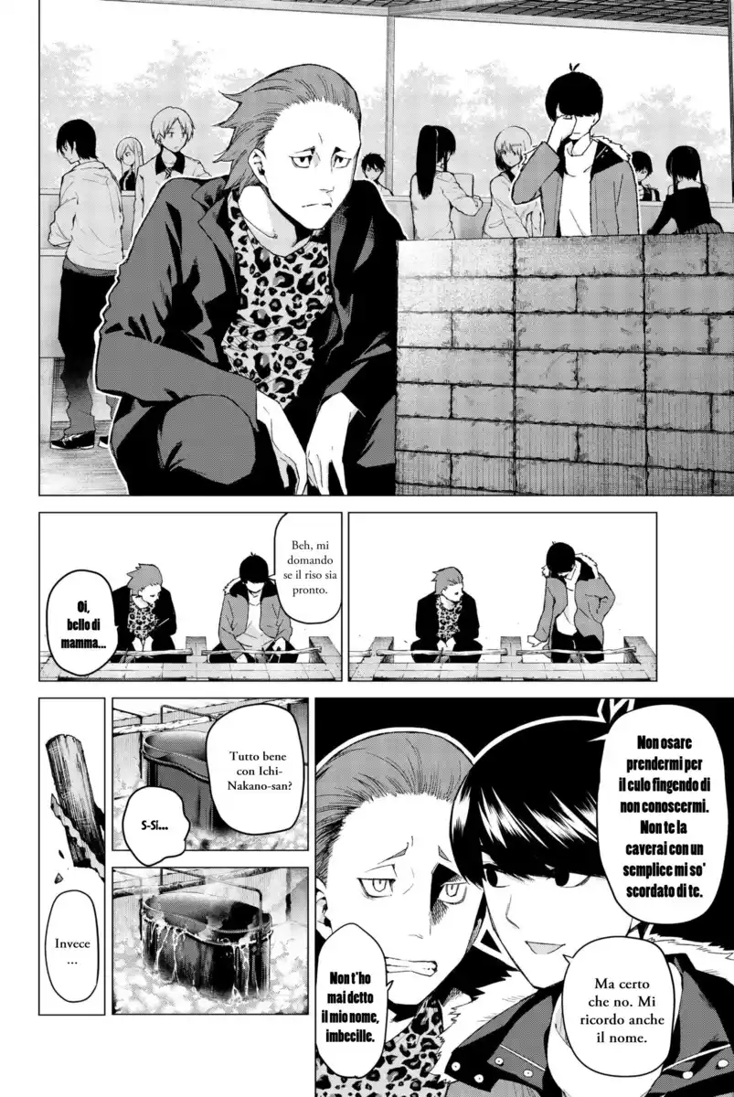 5Toubun no Hanayome Capitolo 25 page 4