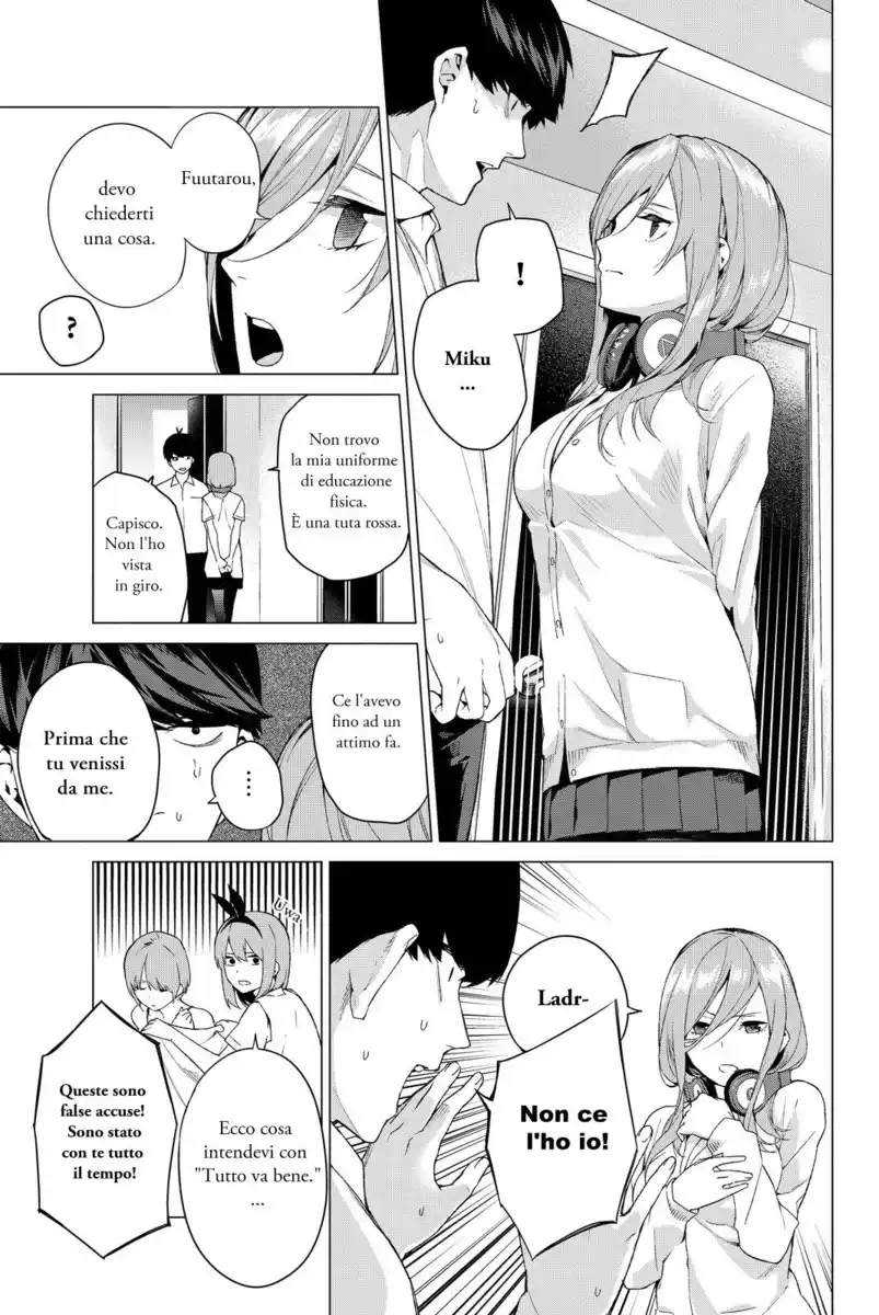 5Toubun no Hanayome Capitolo 02 page 15