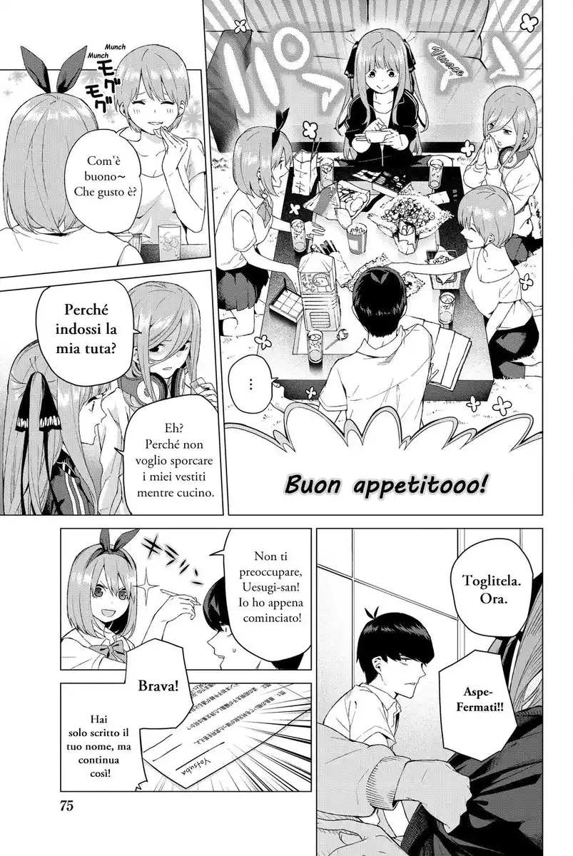 5Toubun no Hanayome Capitolo 02 page 19