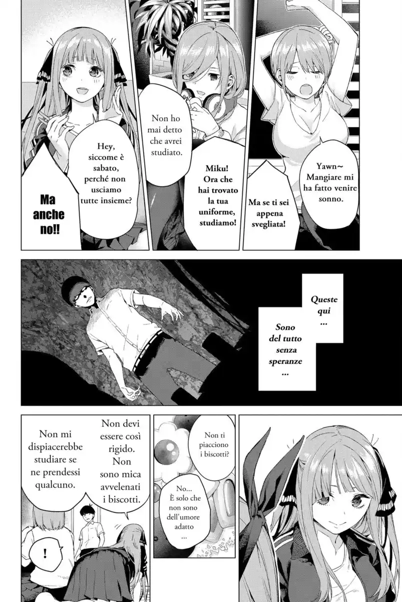 5Toubun no Hanayome Capitolo 02 page 20