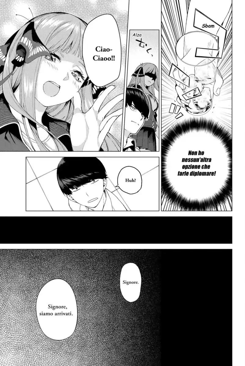 5Toubun no Hanayome Capitolo 02 page 23