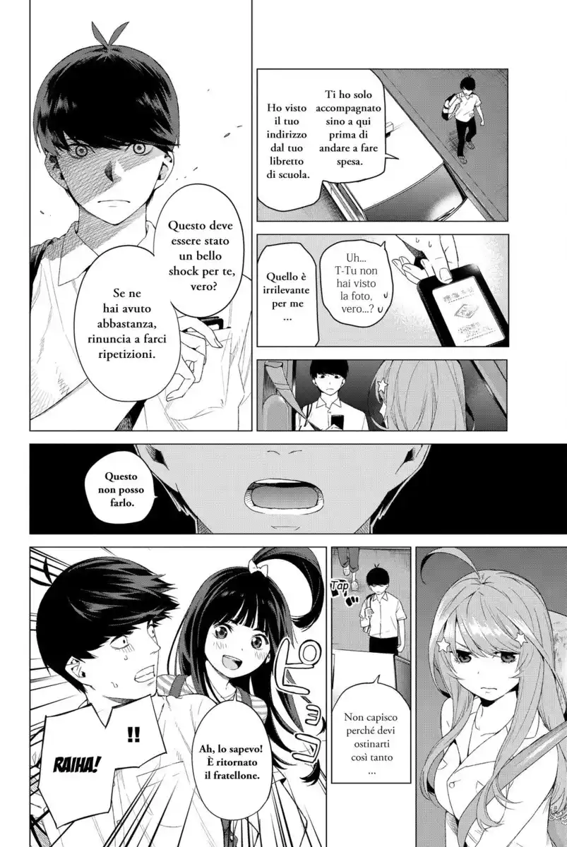 5Toubun no Hanayome Capitolo 02 page 26