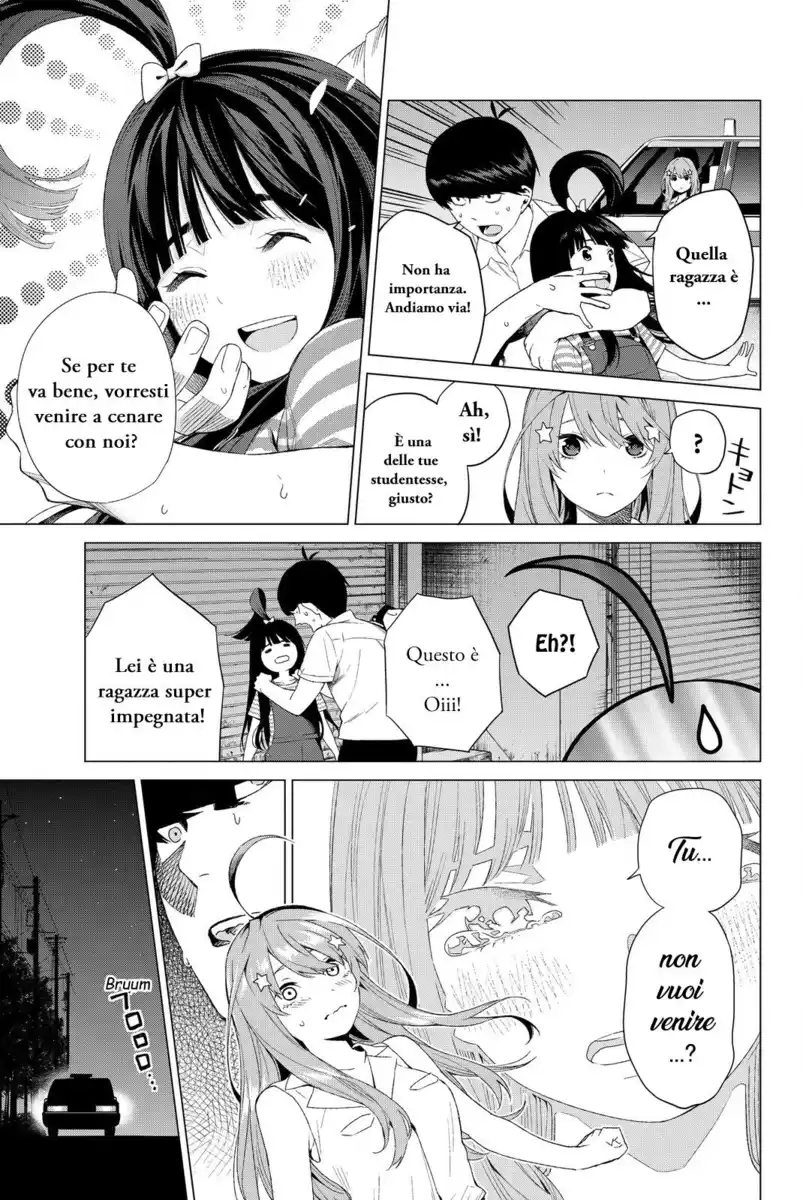 5Toubun no Hanayome Capitolo 02 page 27