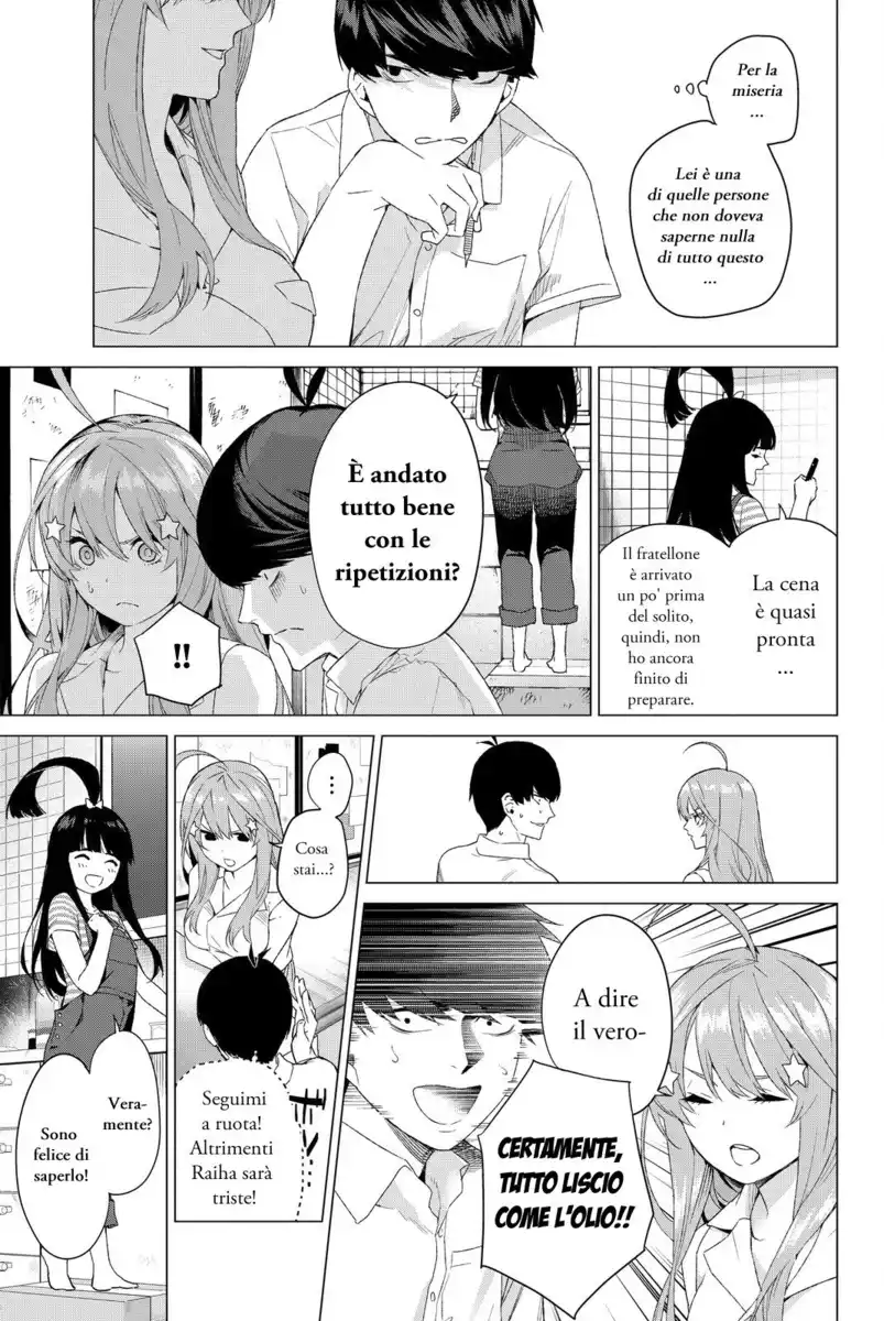 5Toubun no Hanayome Capitolo 02 page 29