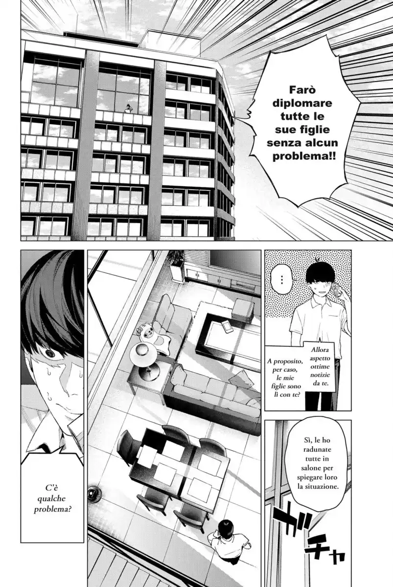 5Toubun no Hanayome Capitolo 02 page 4