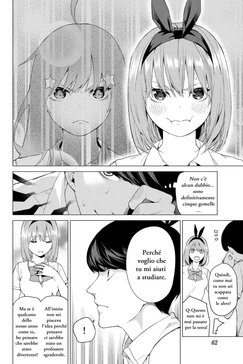 5Toubun no Hanayome Capitolo 02 page 6