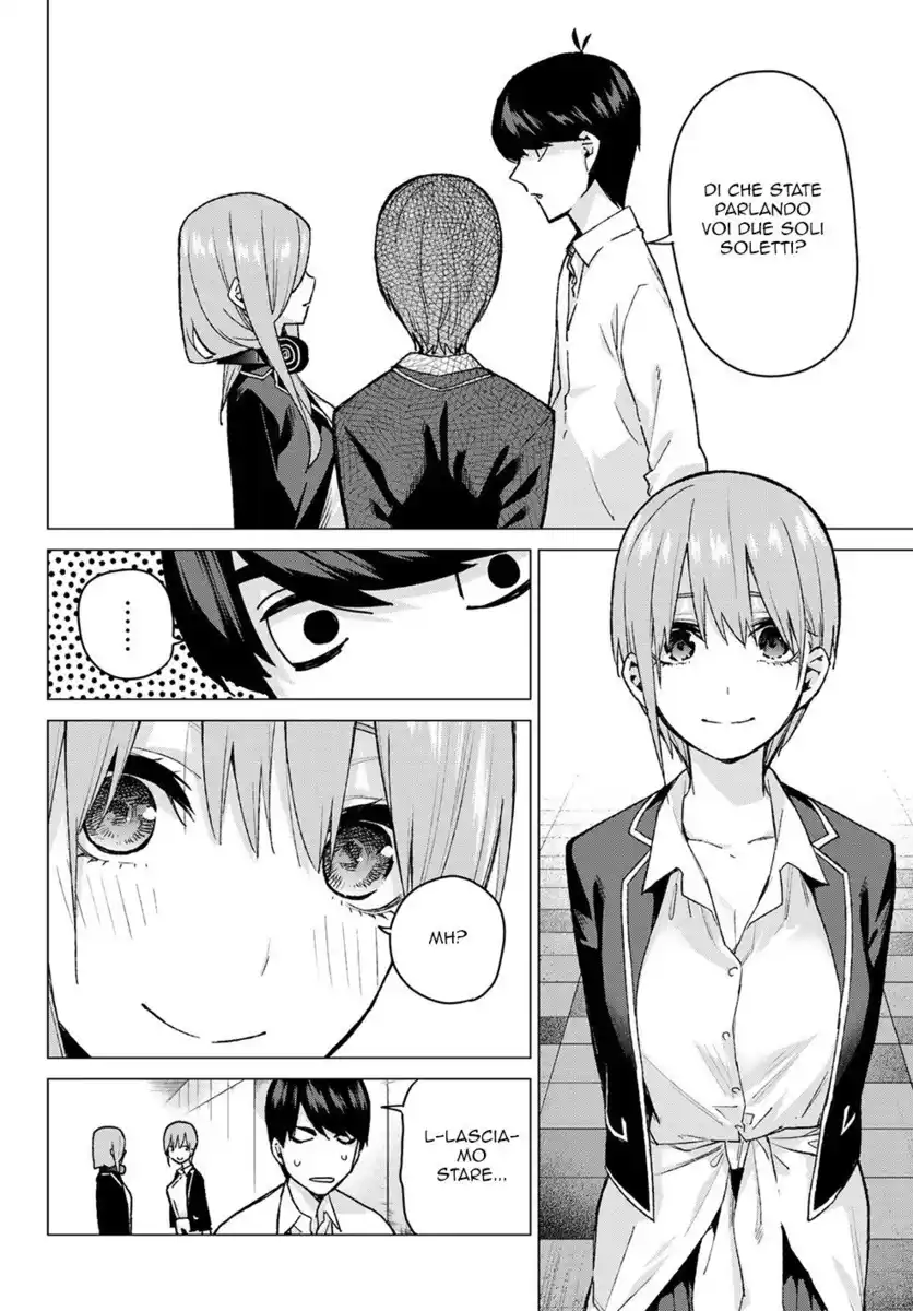 5Toubun no Hanayome Capitolo 75 page 6