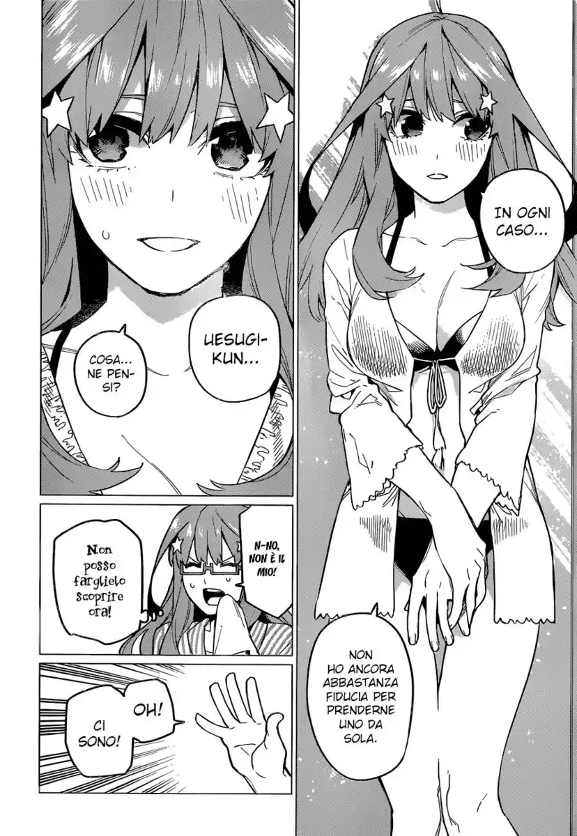 5Toubun no Hanayome Capitolo 122.6 page 5