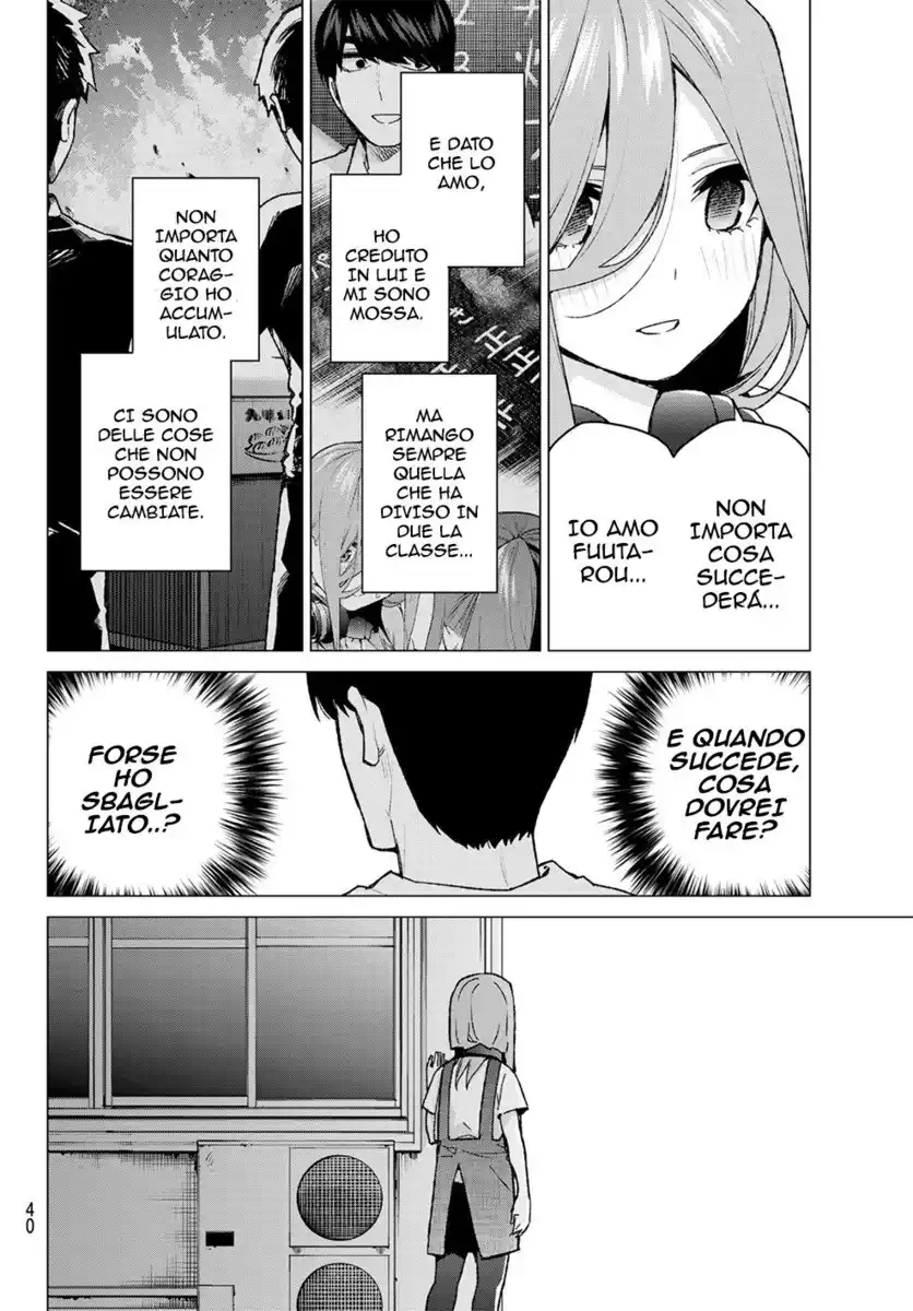 5Toubun no Hanayome Capitolo 106 page 5