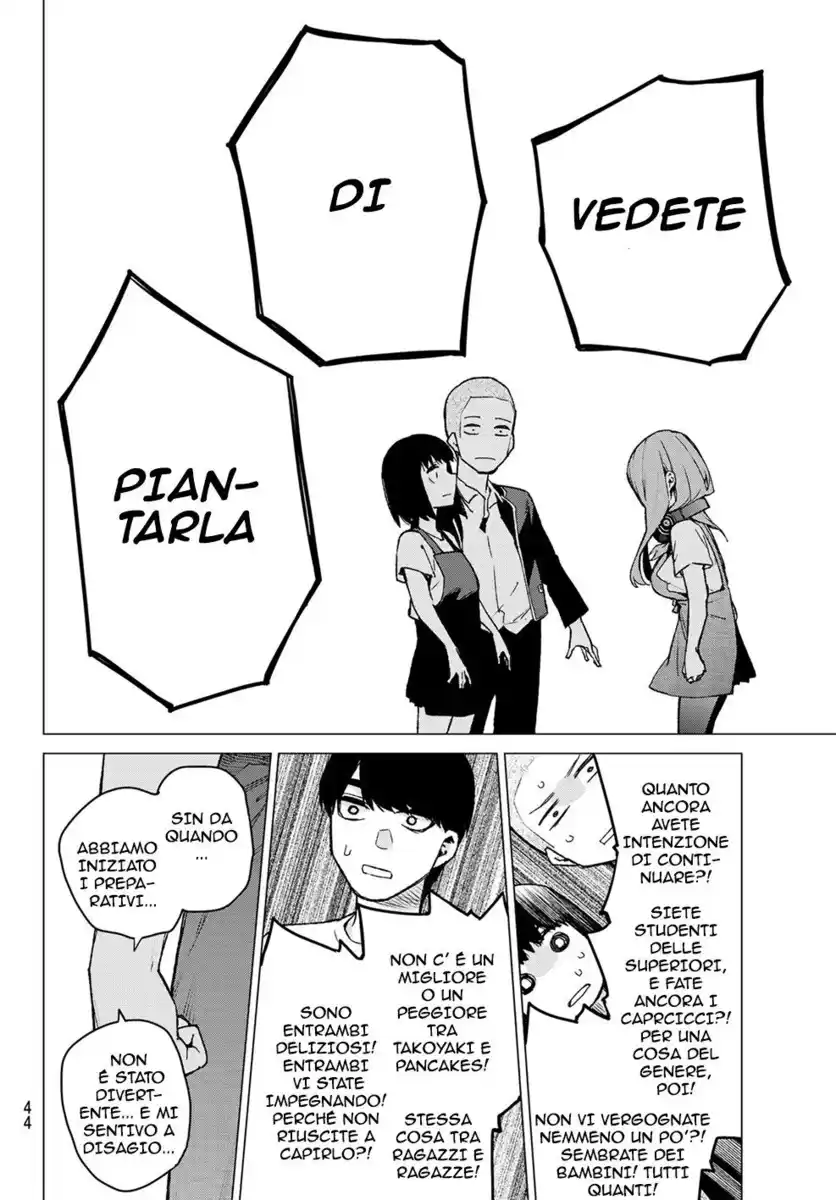 5Toubun no Hanayome Capitolo 106 page 9