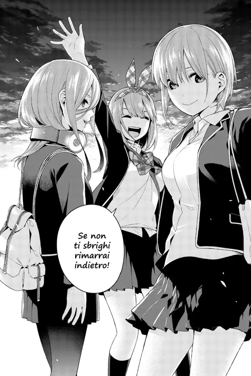 5Toubun no Hanayome Capitolo 15 page 16