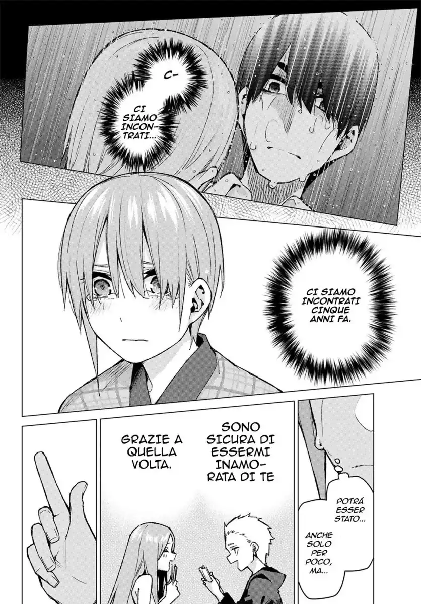 5Toubun no Hanayome Capitolo 85 page 16