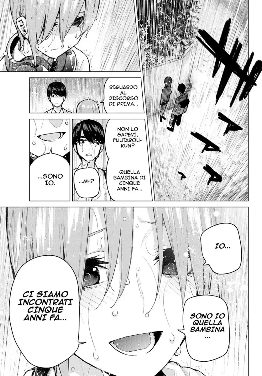 5Toubun no Hanayome Capitolo 83 page 6