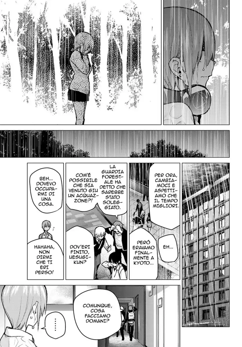 5Toubun no Hanayome Capitolo 83 page 8