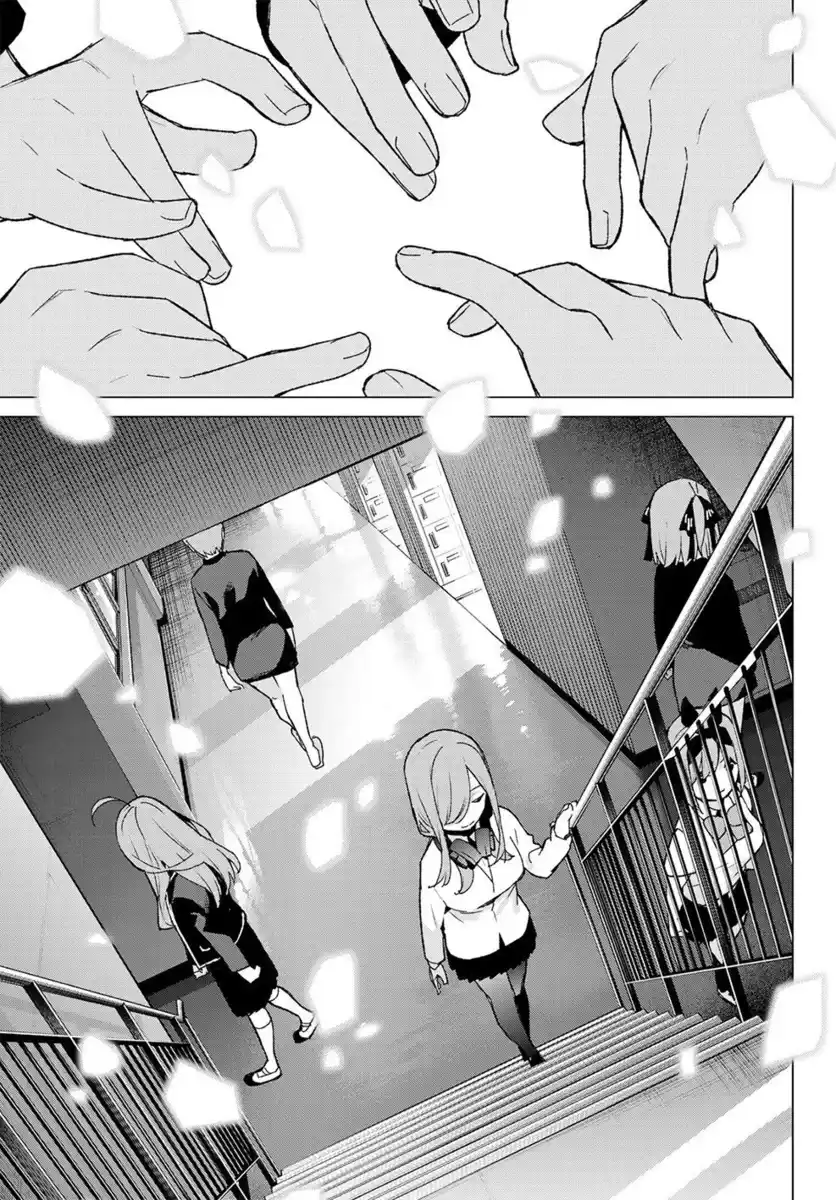 5Toubun no Hanayome Capitolo 112 page 19