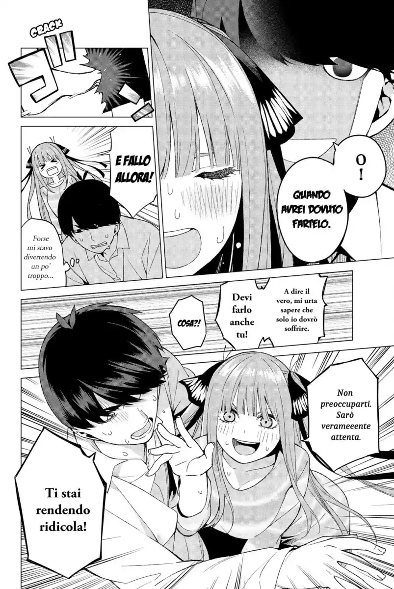 5Toubun no Hanayome Capitolo 14 page 12