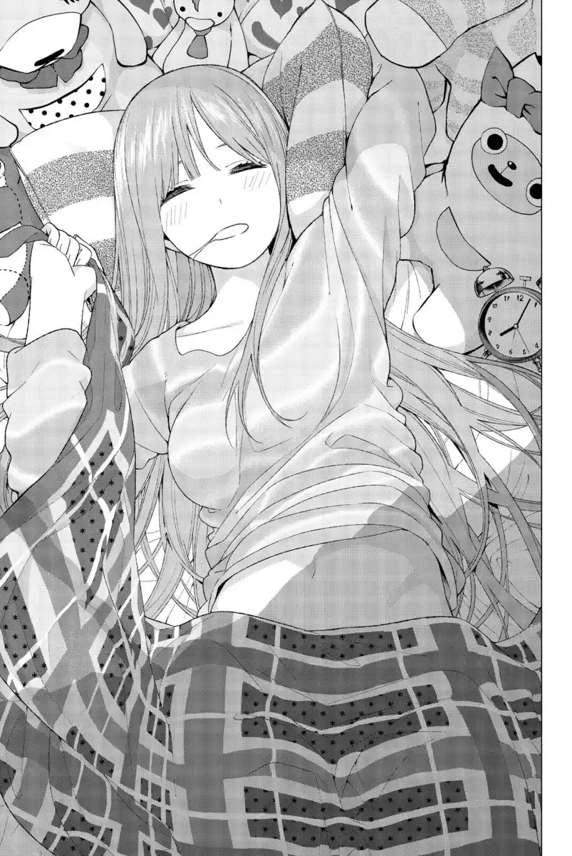 5Toubun no Hanayome Capitolo 14 page 21