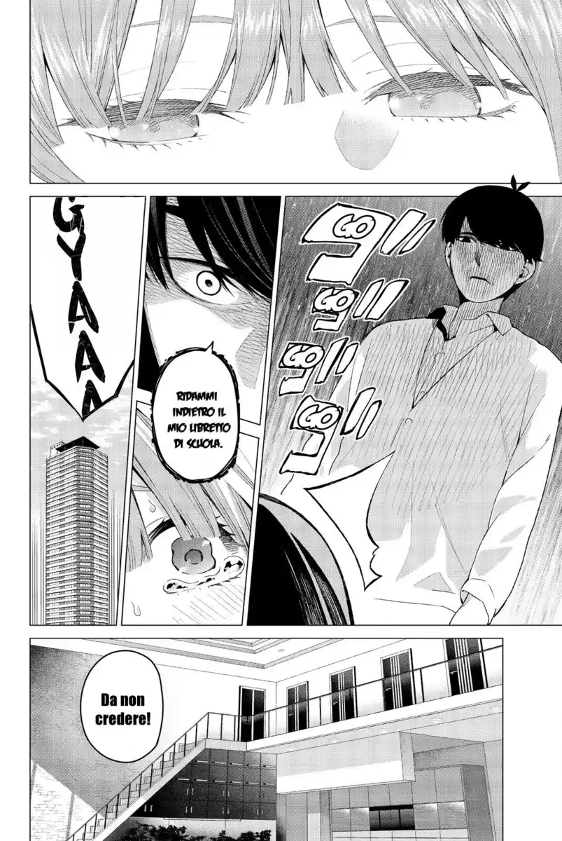 5Toubun no Hanayome Capitolo 14 page 4