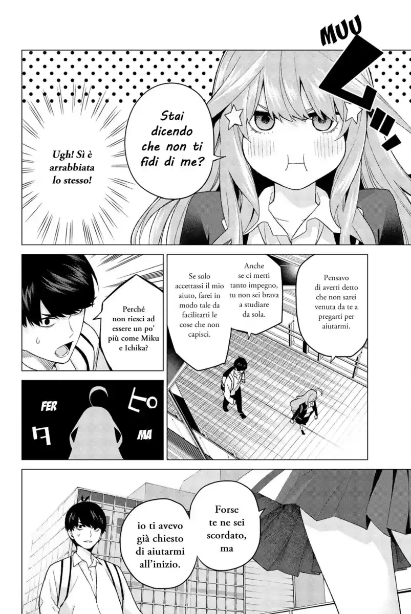 5Toubun no Hanayome Capitolo 16 page 4