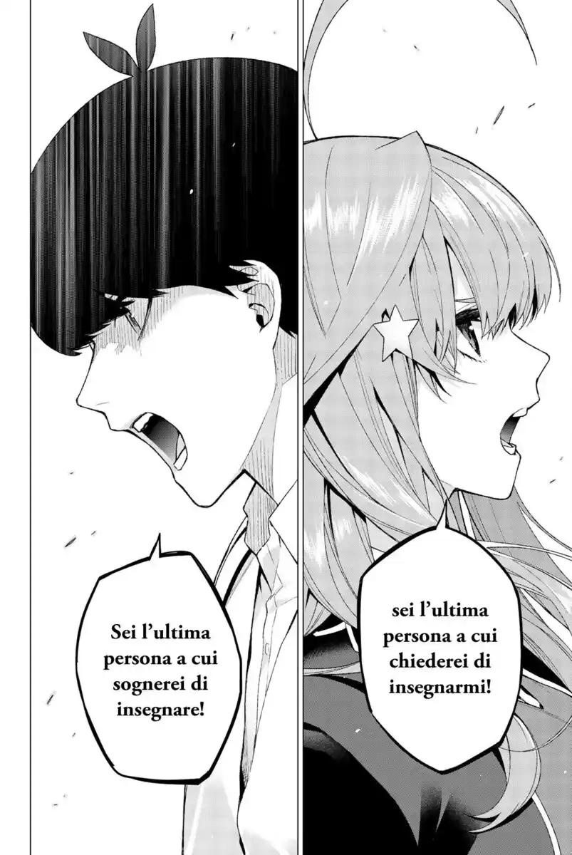 5Toubun no Hanayome Capitolo 16 page 8