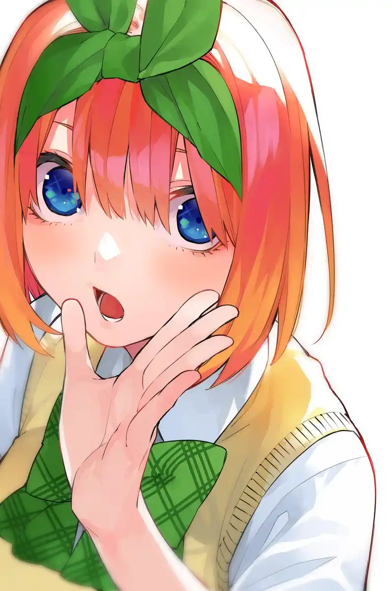 5Toubun no Hanayome Capitolo 100 page 18