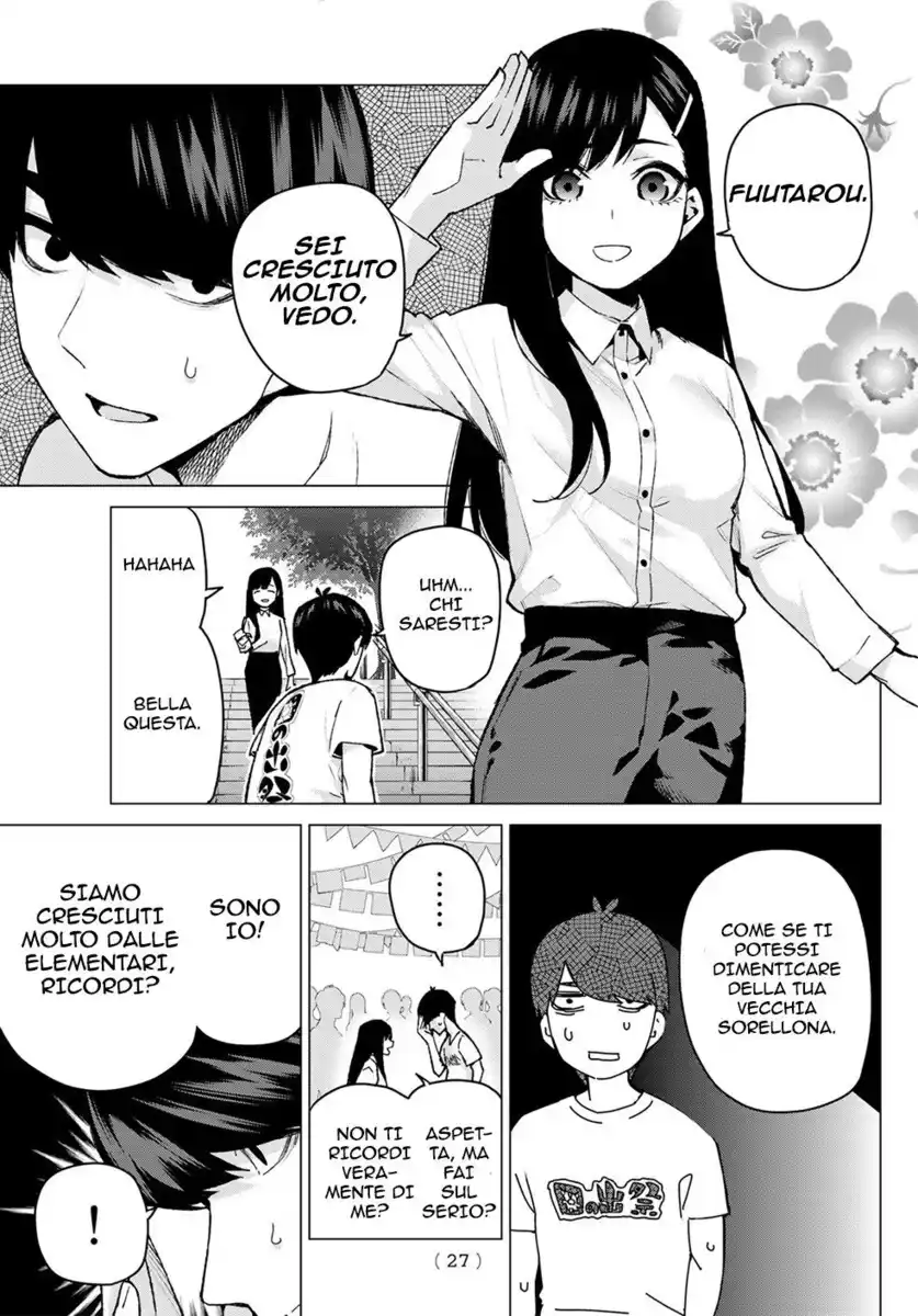 5Toubun no Hanayome Capitolo 100 page 26