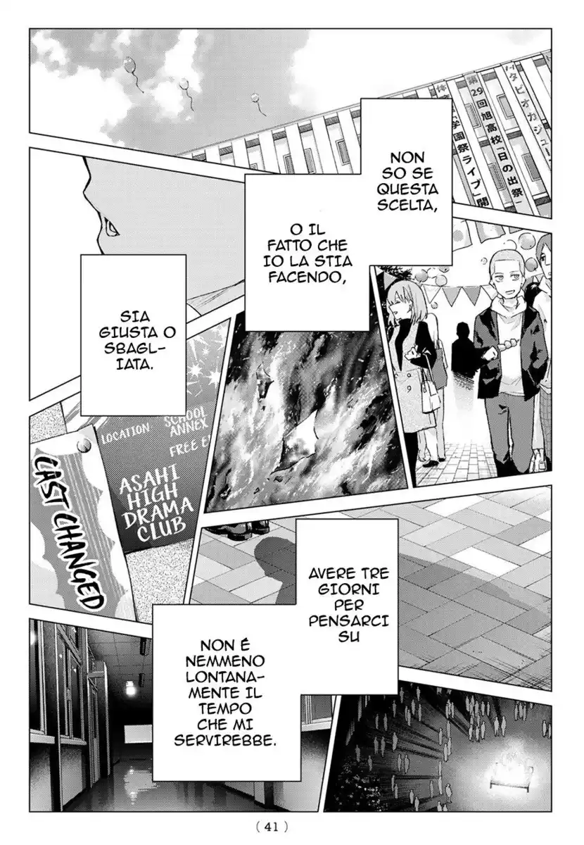 5Toubun no Hanayome Capitolo 100 page 40