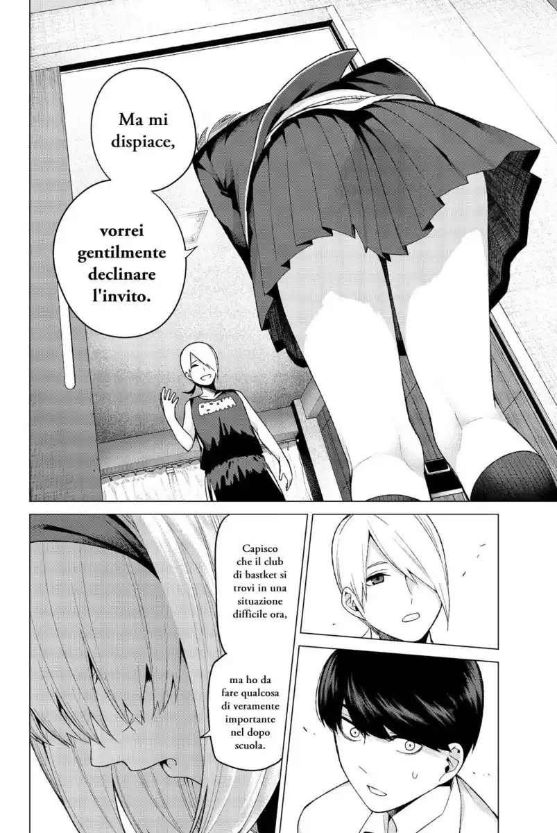 5Toubun no Hanayome Capitolo 13 page 16