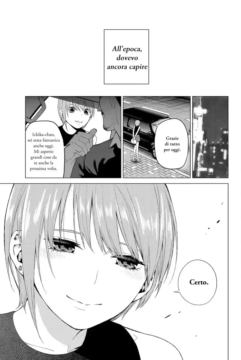 5Toubun no Hanayome Capitolo 05 page 23