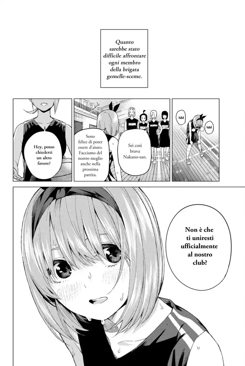 5Toubun no Hanayome Capitolo 05 page 24