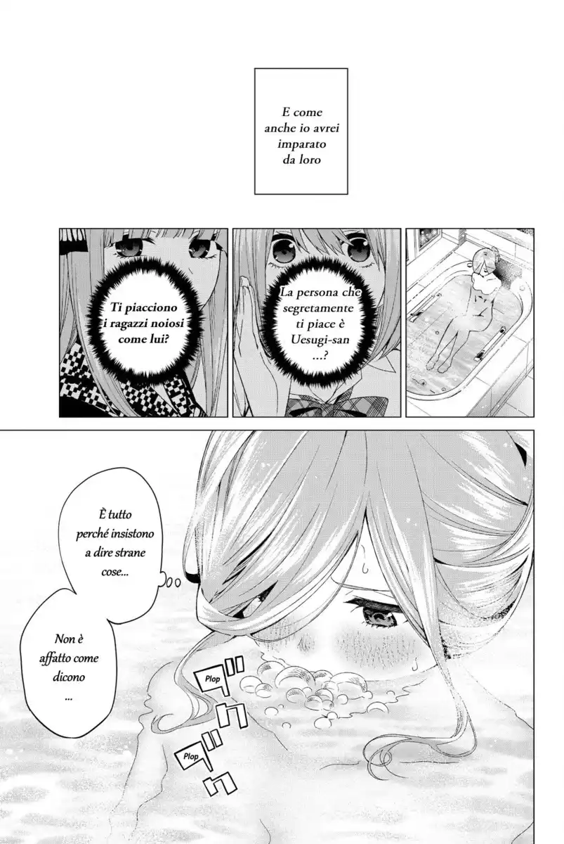 5Toubun no Hanayome Capitolo 05 page 25