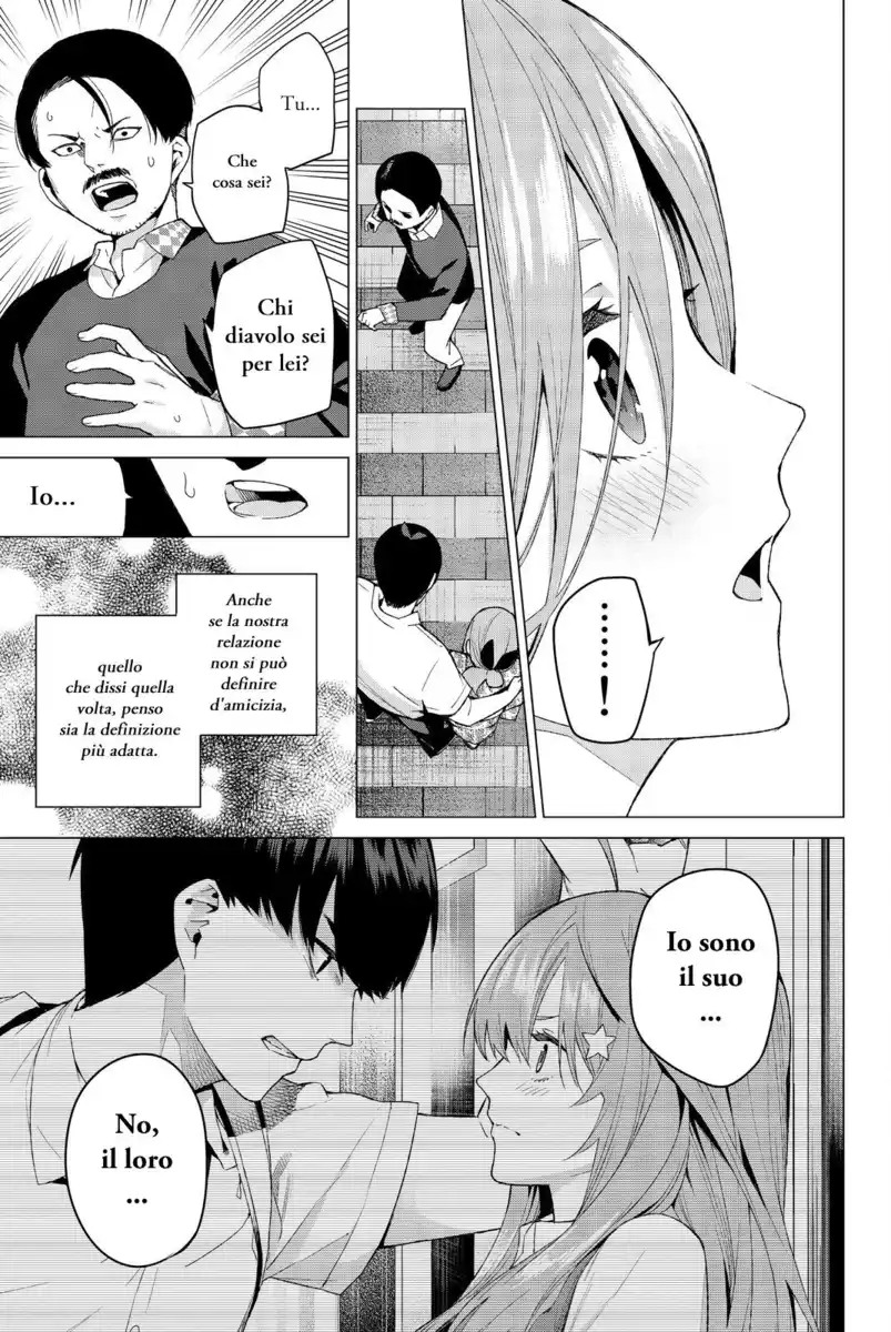 5Toubun no Hanayome Capitolo 10 page 17