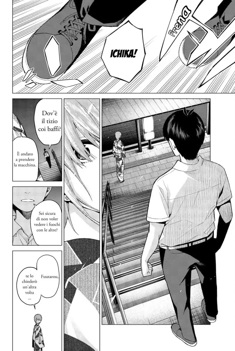 5Toubun no Hanayome Capitolo 11 page 4