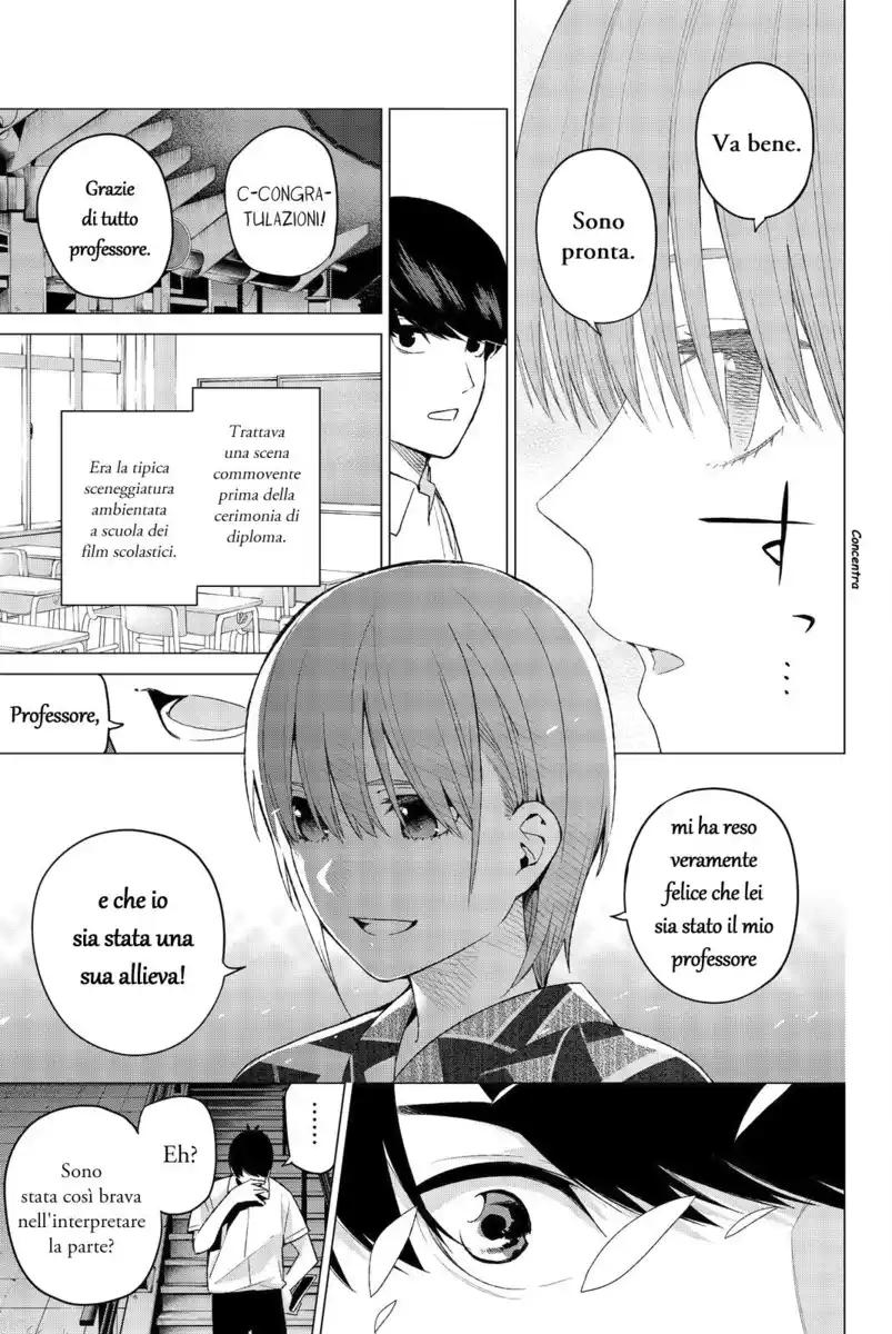 5Toubun no Hanayome Capitolo 11 page 7