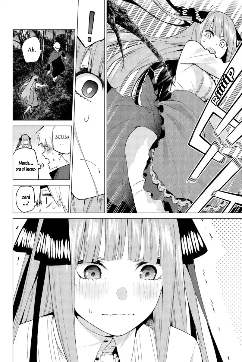 5Toubun no Hanayome Capitolo 26 page 2