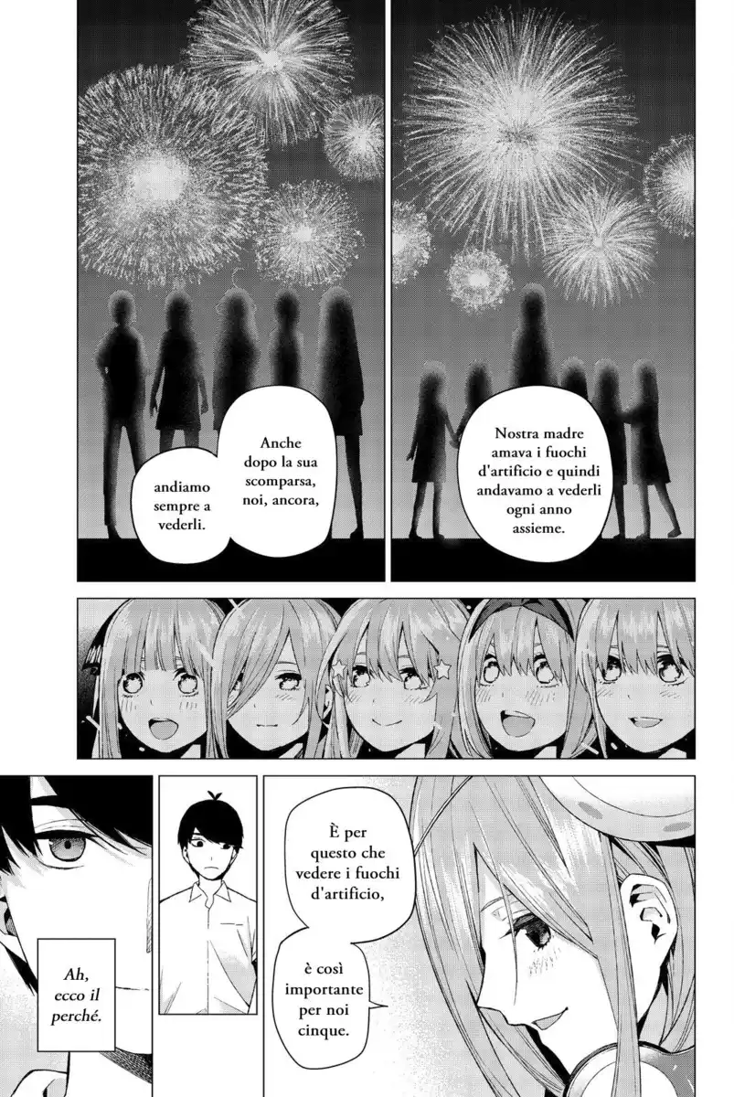 5Toubun no Hanayome Capitolo 08 page 12