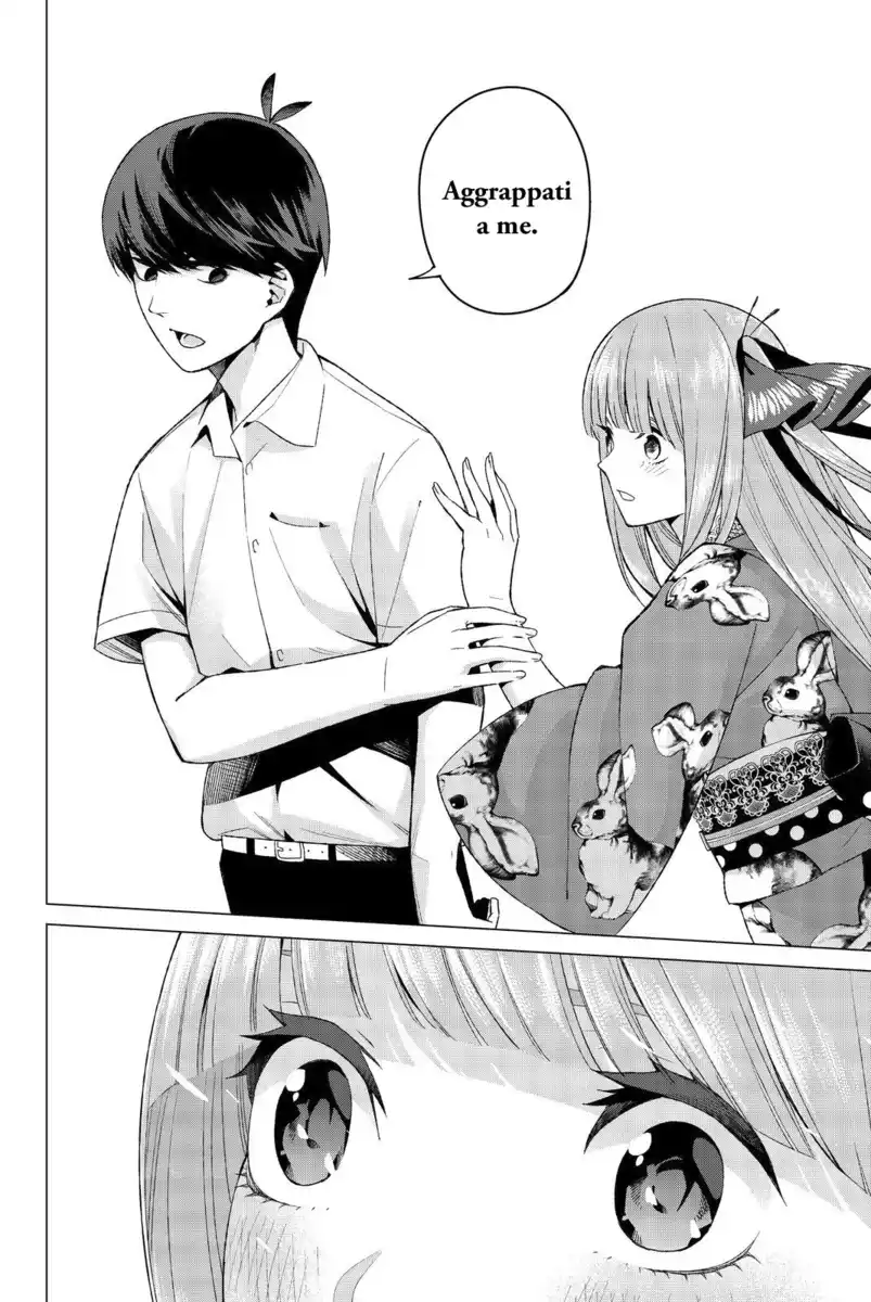 5Toubun no Hanayome Capitolo 08 page 15