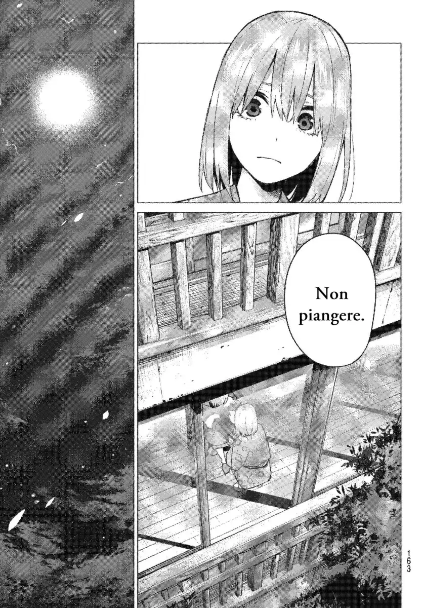 5Toubun no Hanayome Capitolo 65 page 20