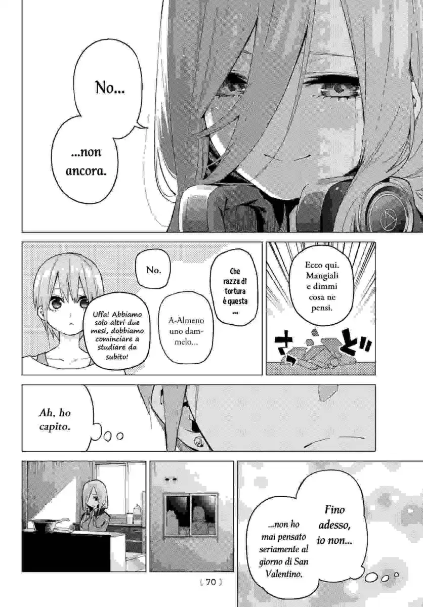 5Toubun no Hanayome Capitolo 55 page 4