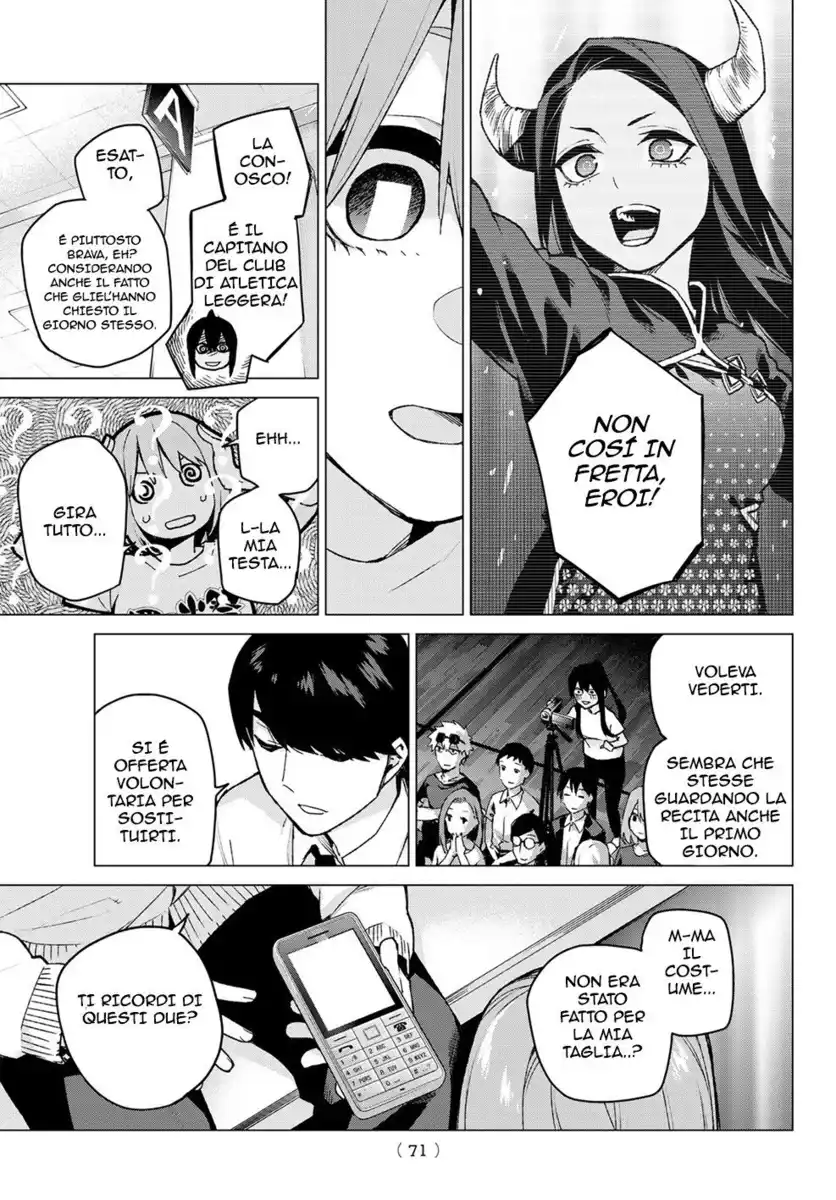 5Toubun no Hanayome Capitolo 108 page 8