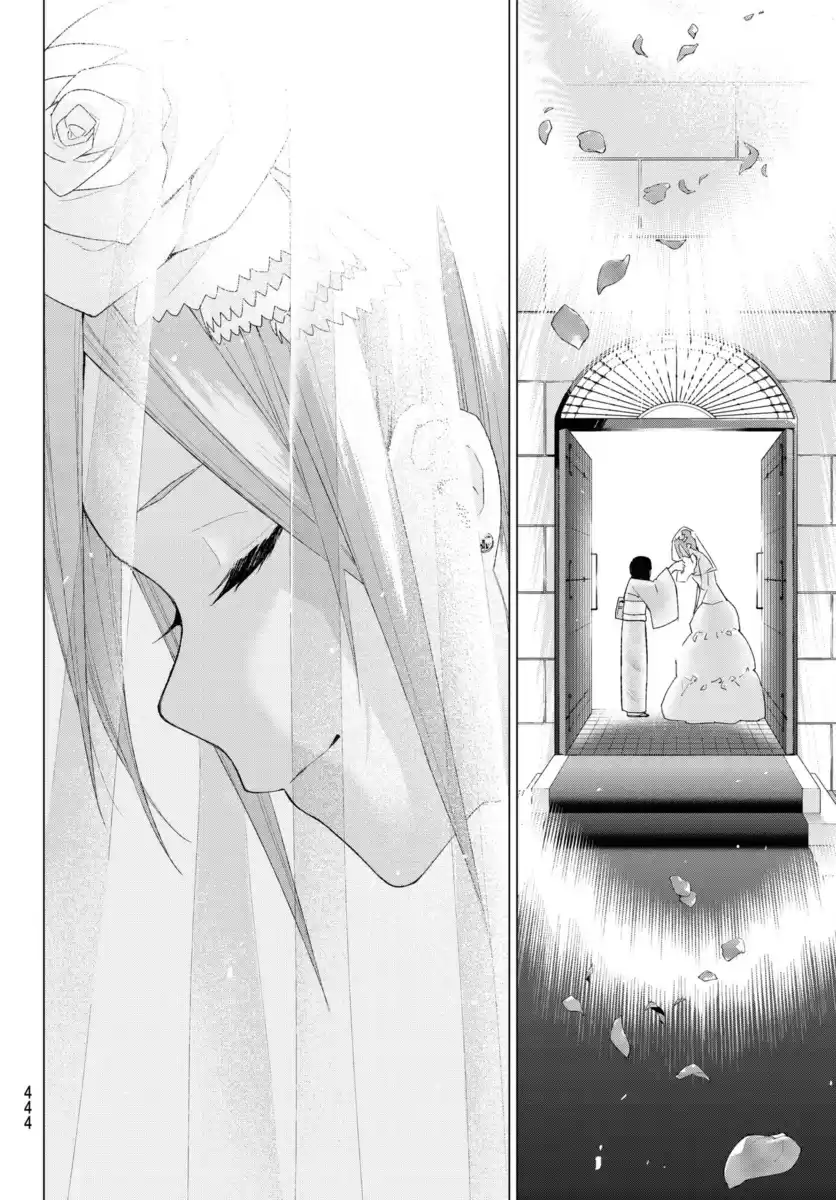 5Toubun no Hanayome Capitolo 32 page 14