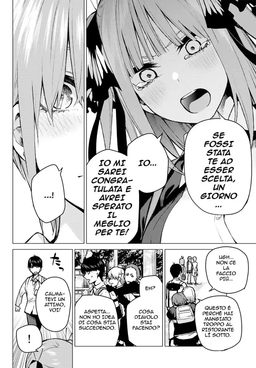 5Toubun no Hanayome Capitolo 81 page 5