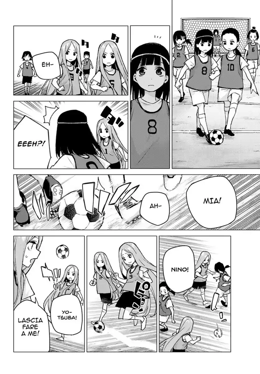 5Toubun no Hanayome Capitolo 87 page 7