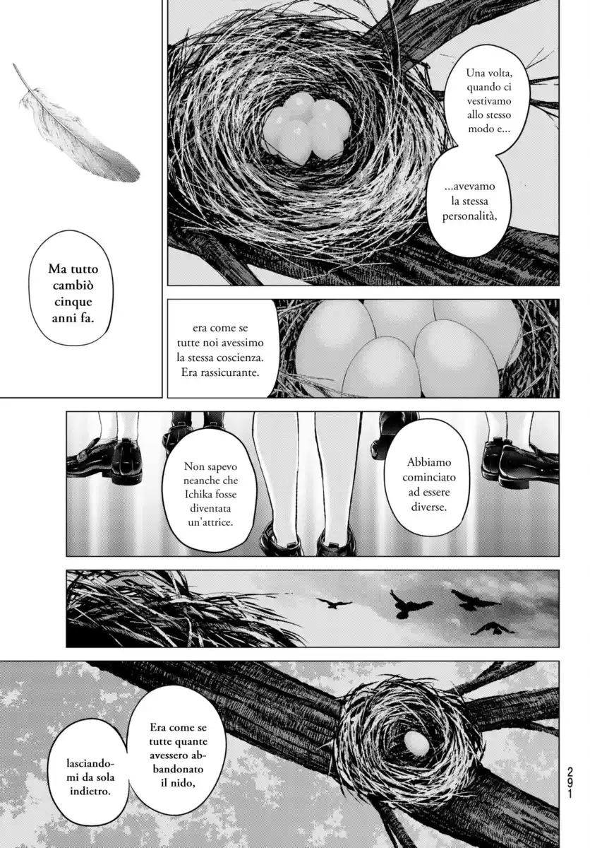 5Toubun no Hanayome Capitolo 43 page 16