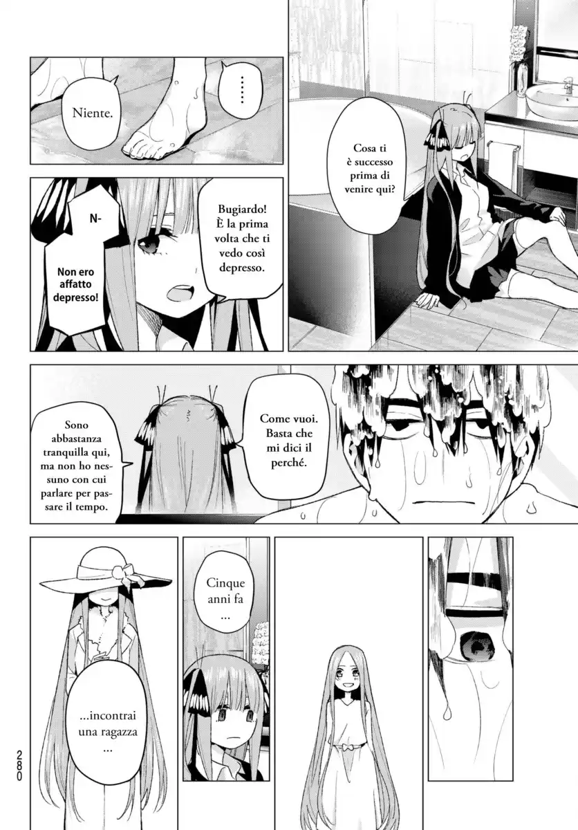 5Toubun no Hanayome Capitolo 43 page 5