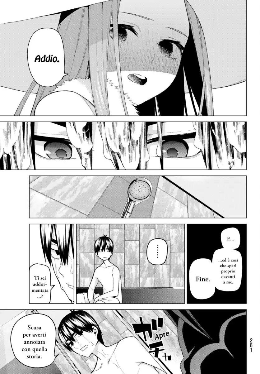 5Toubun no Hanayome Capitolo 43 page 6