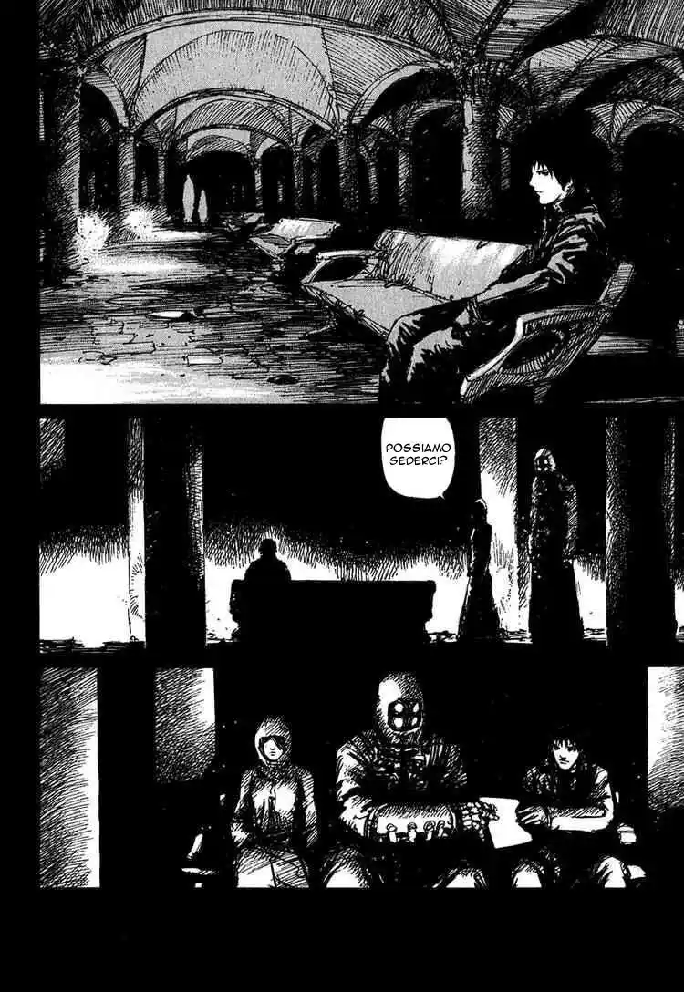 Abara Capitolo 11.5 page 10