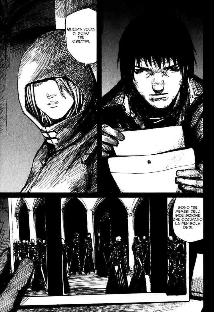 Abara Capitolo 11.5 page 11