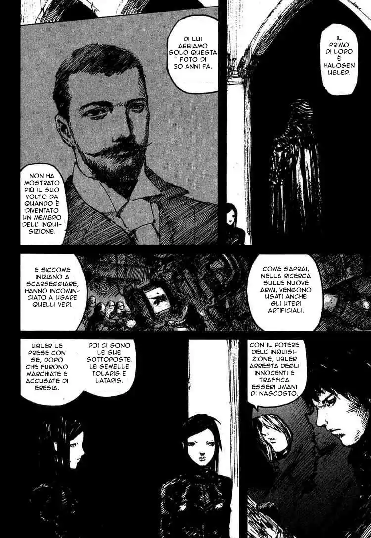 Abara Capitolo 11.5 page 12